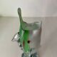 Murano single-flower vase