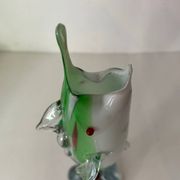 Vase soliflore Murano