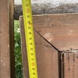 Pair of old paintings signed Henry – Countryside landscapes