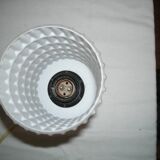 Scandinavian Philips bedside lamp from the 60s