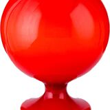 Table Lamp by S. Taberego for OPP Jihlava, Czechoslovakia, 1970s