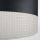 Mid-century adjustable floor lamp