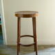 Baumann bar stool