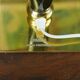 vintage lamp Hilton Mc Connico published by Drimmer