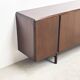 1970's Italian sideboard by Valenti