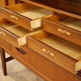 Sideboard in teak, 1960s