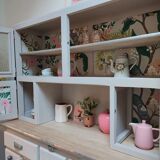 Renovated Mado buffet