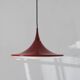 Pendant Lamp by Rolf Krüger for Staff Leuchten, 1968s