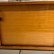 Enfilade vintage scandinave