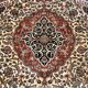 Antique Persian carpet handmade – wool – excellent condition