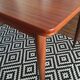 Extendable Scandinavian table