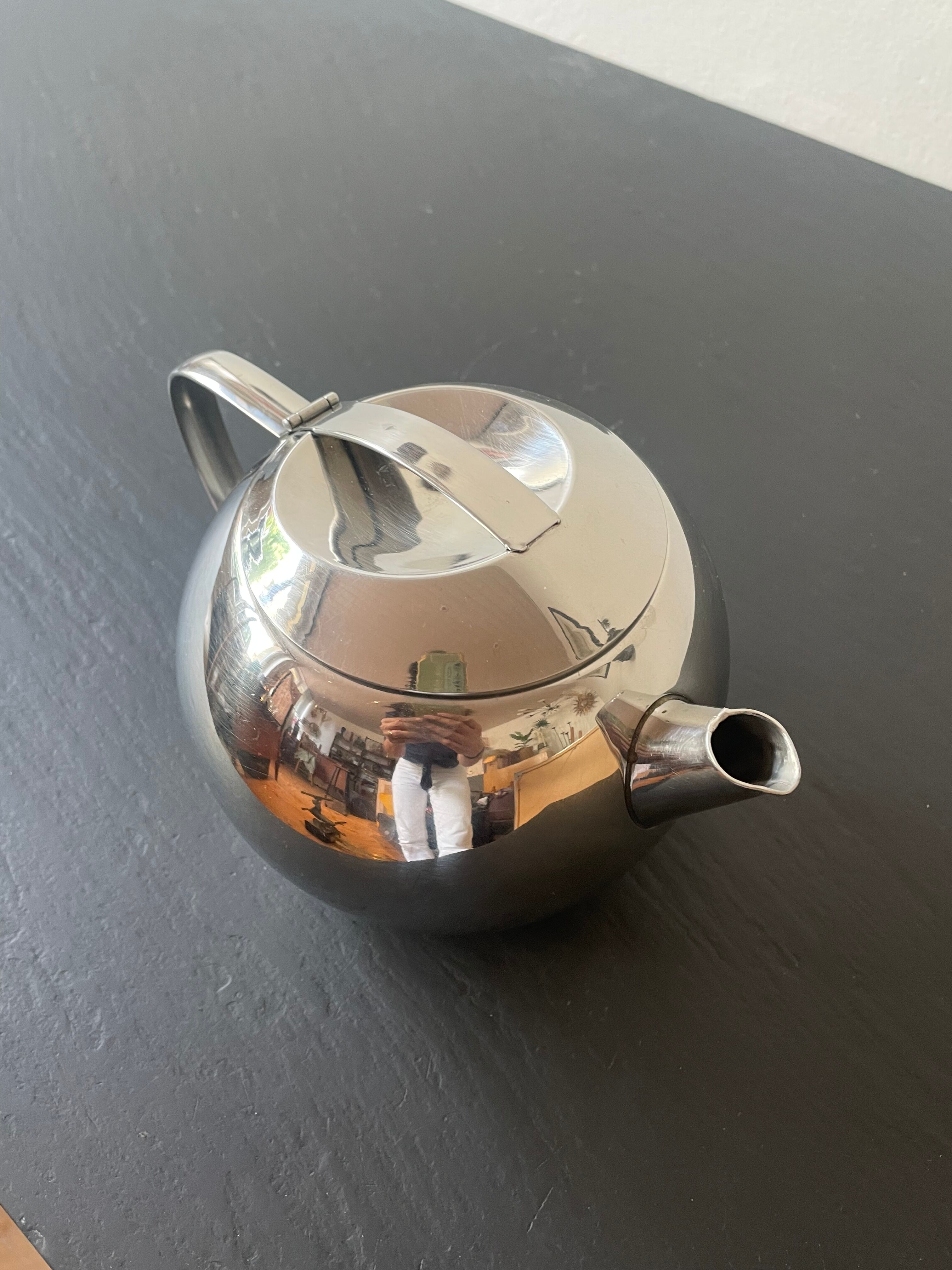 Design teapot/coffee maker