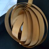 Scandinavian Moon Suspension by Hans-Agne Jakobsson from the 1960s.