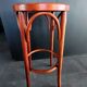 Vintage Thonet bar stool