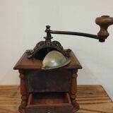 Coffee grinder