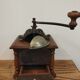 Coffee grinder