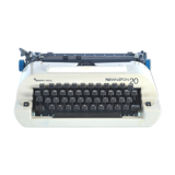 Typewriter Remington sperry rand 20