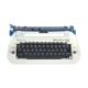 Typewriter Remington sperry rand 20