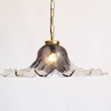 Vintage Muranoglass Pendant Lamp