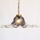 Vintage Muranoglass Pendant Lamp