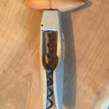 “Power pull” corkscrew