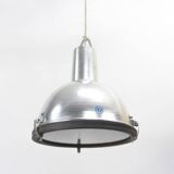 Industrial Ceiling Lamp from IEP, 1980s