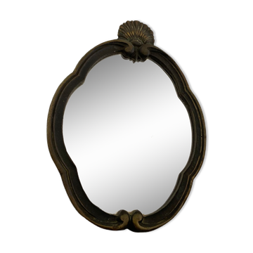 Miroir 20x27cm