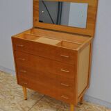 Hairdresser's commodity 1970