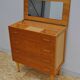 Commode coiffeuse 1970