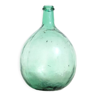 Dame Jeanne old bottle 5L
