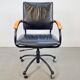 S73 Office Chair in Leather by Josef Gorica for Thonet, 1990s