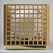 Lampe de parquet Selenova Italia