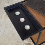 Vintage Mona serving table 1960