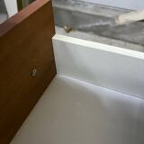 Vintage chest of drawers 70's 80's