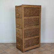 Office filing cabinet