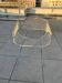 Trame chair