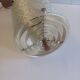Vintage Scandinavian Pendant - in Perspex resin - 1950-60