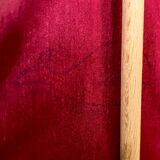 "Le Misainier" pond sailboat by the French brand Tirot, vintage toy