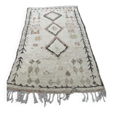 Tapis berbère Azizal