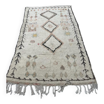 Tapis berbère Azizal