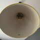Vintage ceiling light (1970) Martinelli Luce