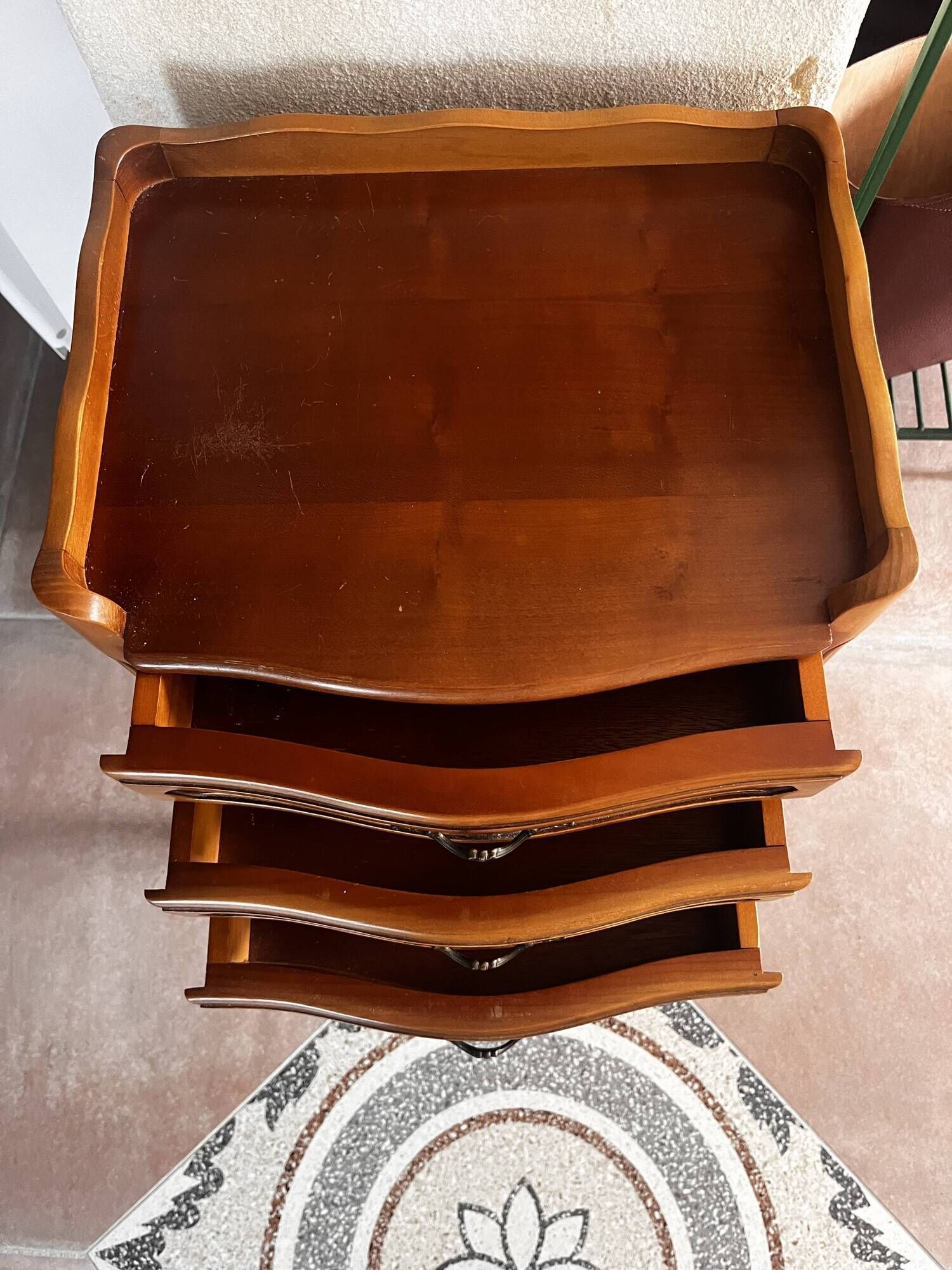 Bedside table