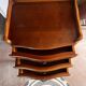 Bedside table