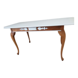 Renovated table