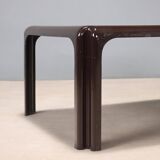 'Arcadia' coffee table Artemide - Design by Vico Magistretti