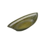 Empire centerpiece bowl, brass, WMF, Germany, 19th c.