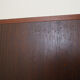 Rosewood cabinet, danish design, 1970s, made in denmark