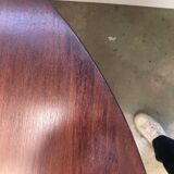 Baumann round table