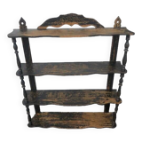 Napoleon III Wall Shelf