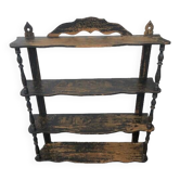 Napoleon III Wall Shelf